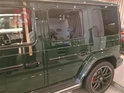 مرسيدس بنز G-Class